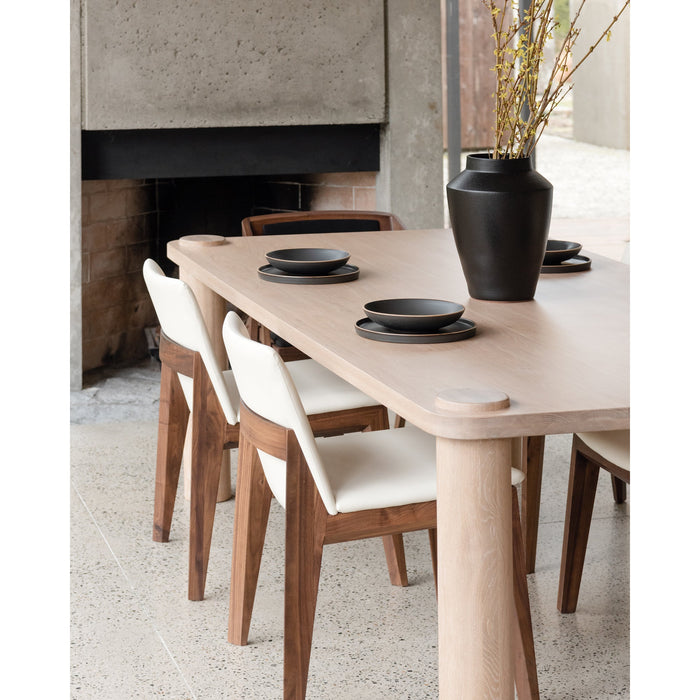 Deco Dining Chair - Set Of Two