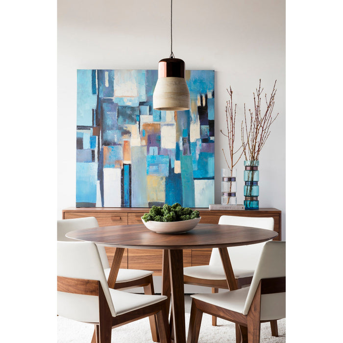 Deco Dining Chair - Set Of Two