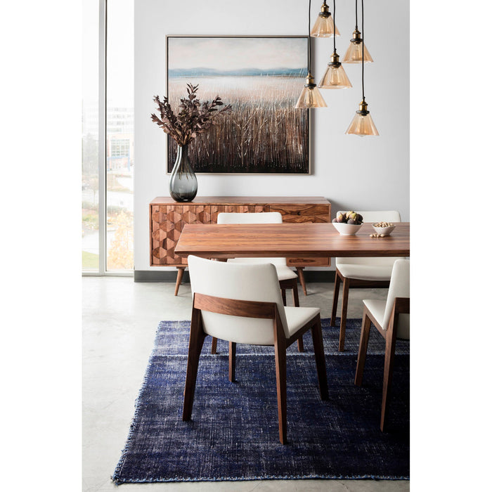 Deco Dining Chair - Set Of Two
