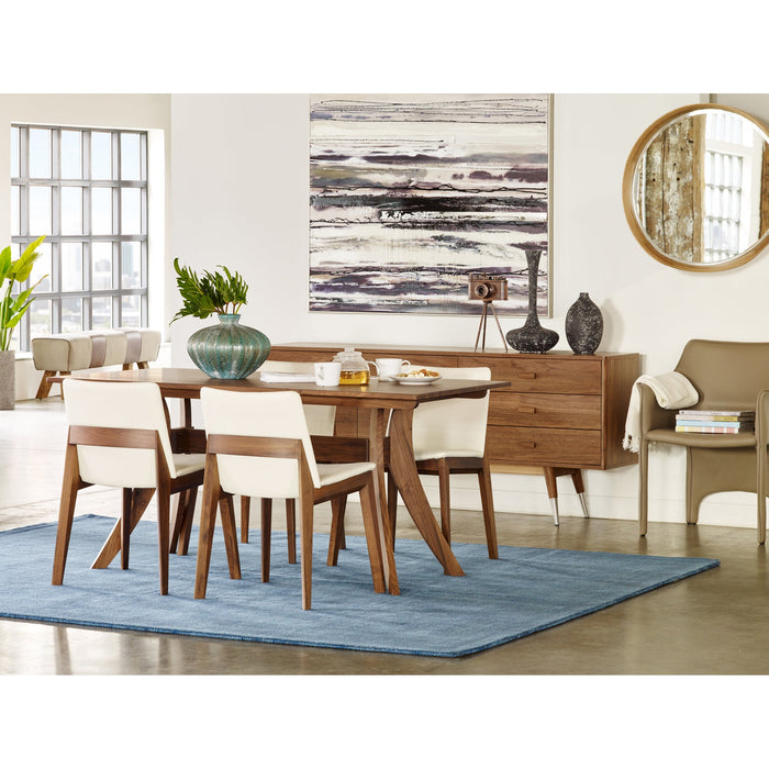Deco Dining Chair - Set Of Two