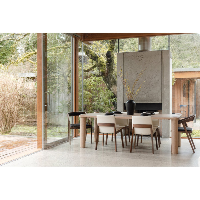 Deco Dining Chair - Set Of Two