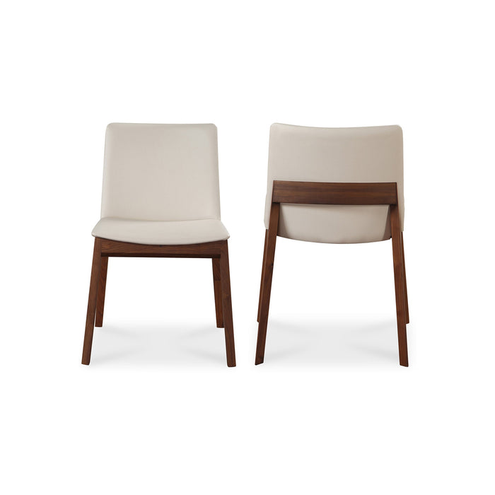 Deco Dining Chair - Set Of Two