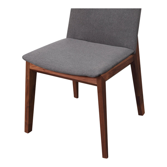 Deco Dining Chair - Set Of Two