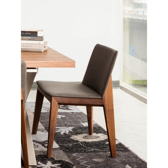 Deco Dining Chair - Set Of Two