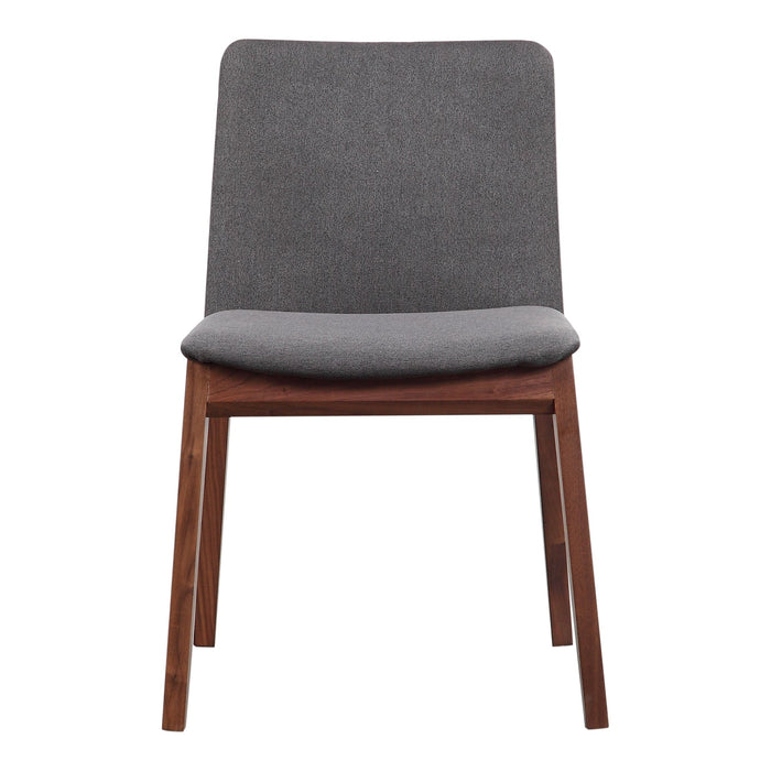 Deco Dining Chair - Set Of Two