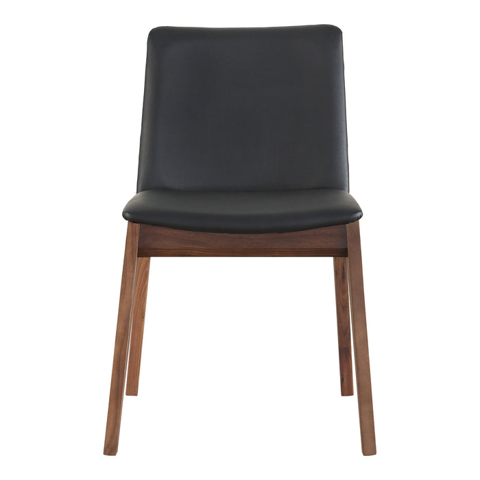 Deco Dining Chair - Set Of Two
