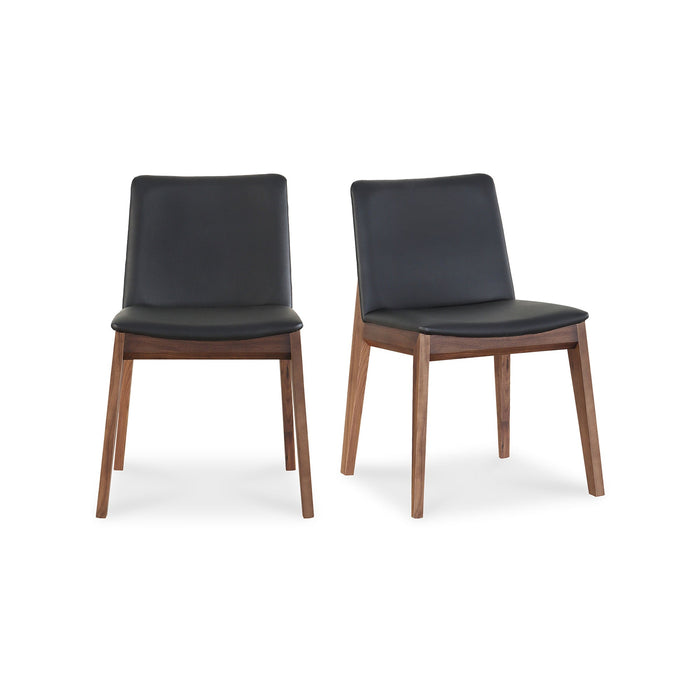 Deco Dining Chair - Set Of Two