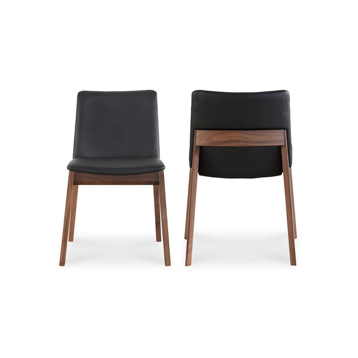 Deco Dining Chair - Set Of Two