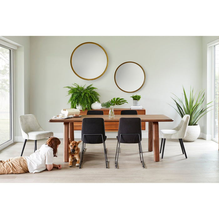 Malibu Dining Table