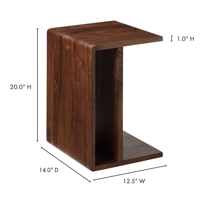 Hiroki Accent Table