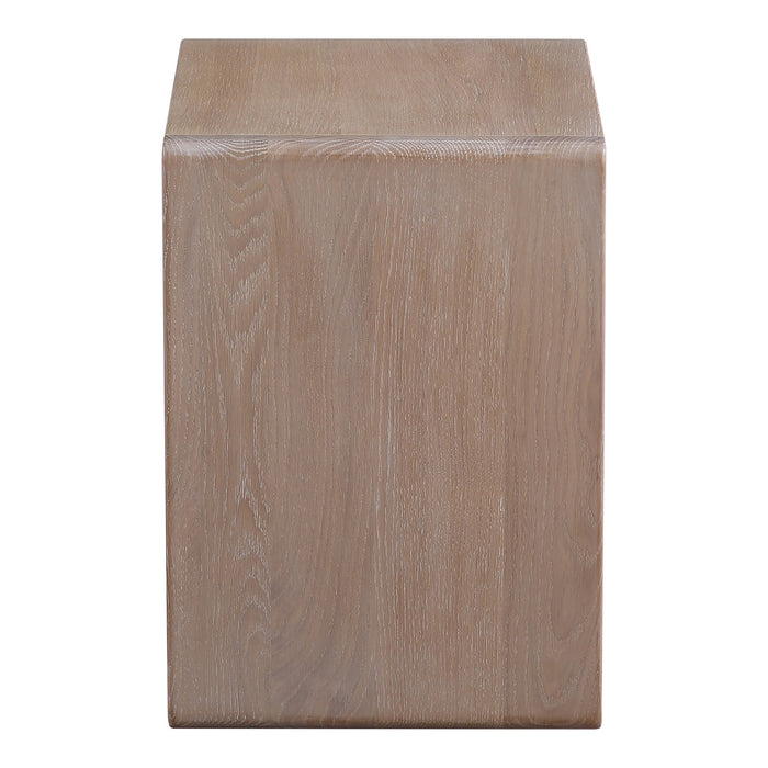 Hiroki Accent Table