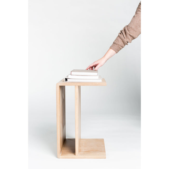 Hiroki Accent Table