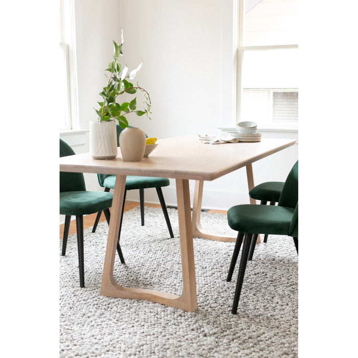 Silas Dining Table
