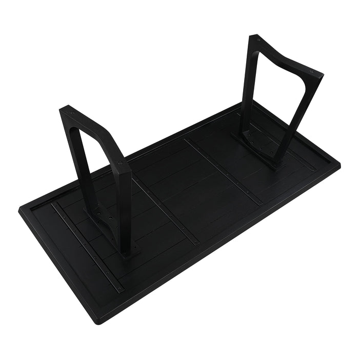 Silas Dining Table