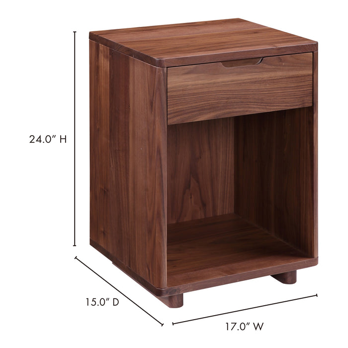 Osamu Nightstand