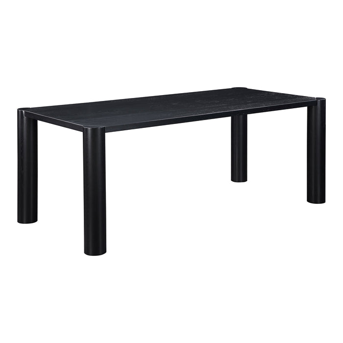 Post Small Dining Table