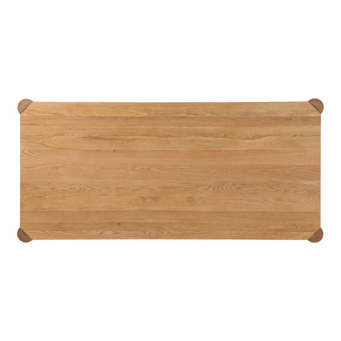 Post Small Dining Table