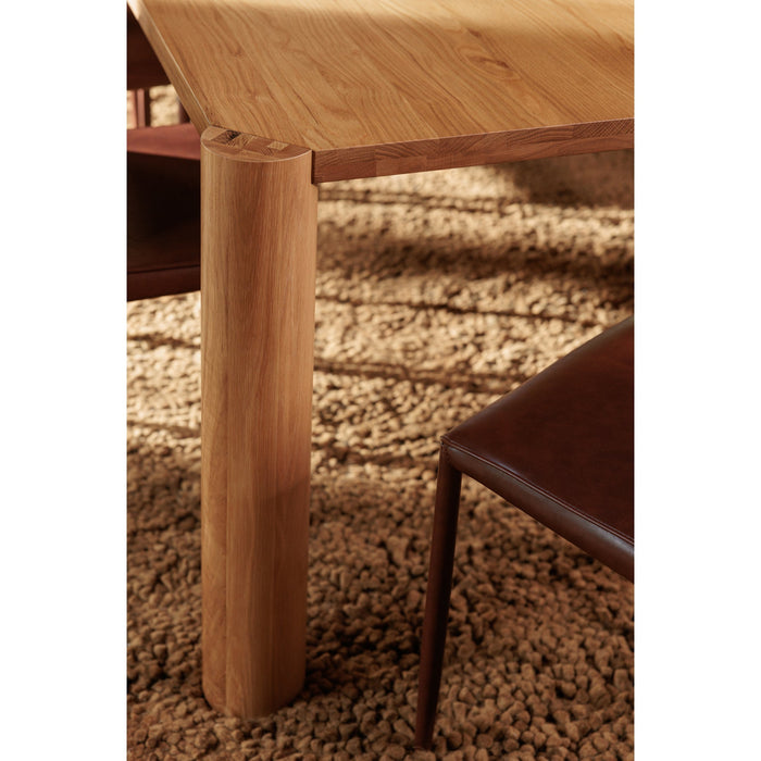 Post Small Dining Table