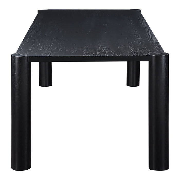 Post Large Dining Table