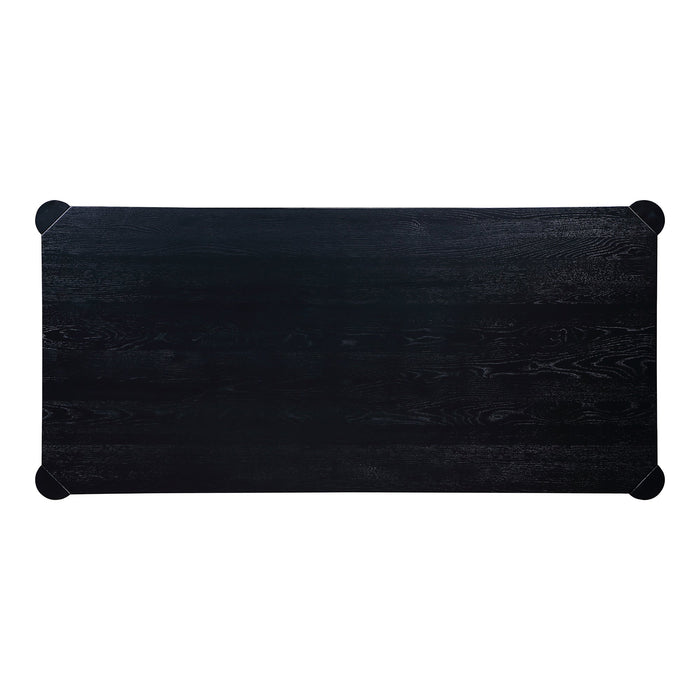 Post Large Dining Table