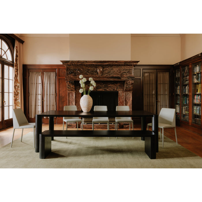 Post Large Dining Table