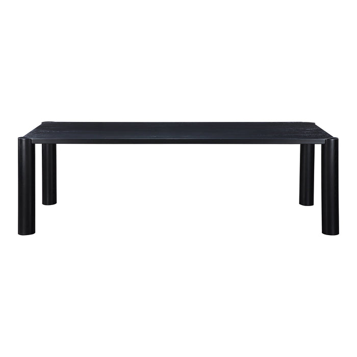 Post Large Dining Table