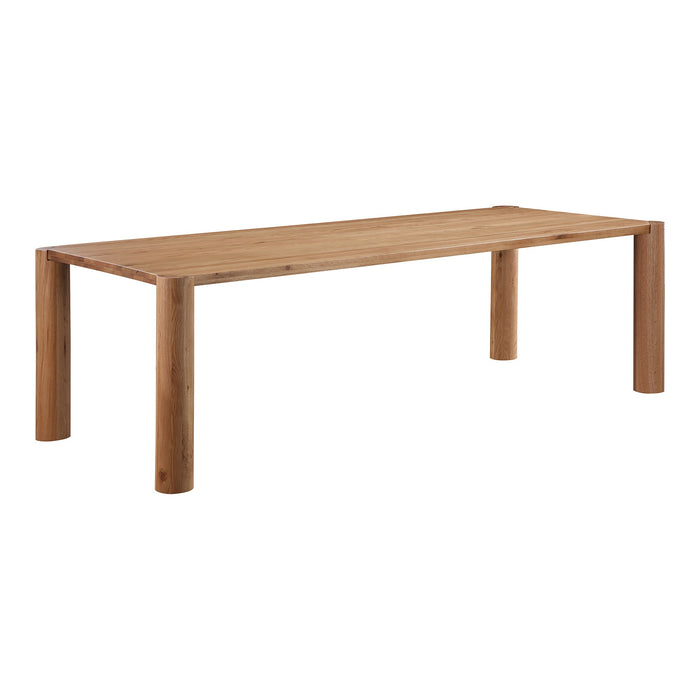 Post Large Dining Table