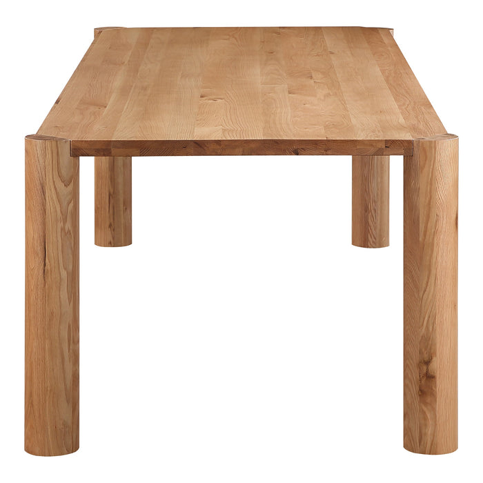 Post Large Dining Table