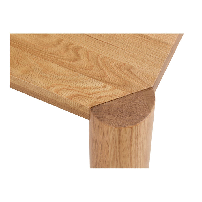 Post Large Dining Table