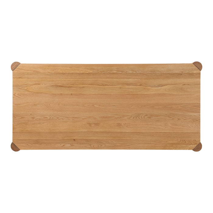 Post Large Dining Table