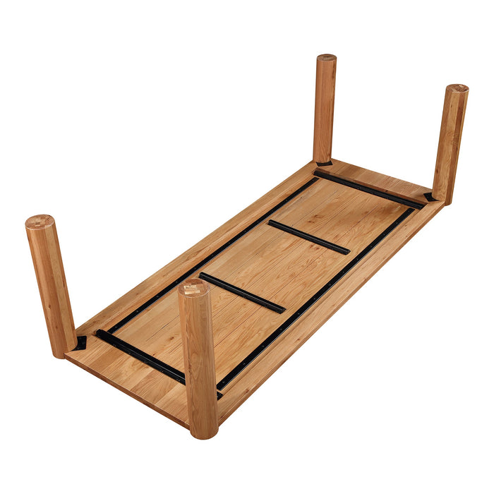 Post Large Dining Table