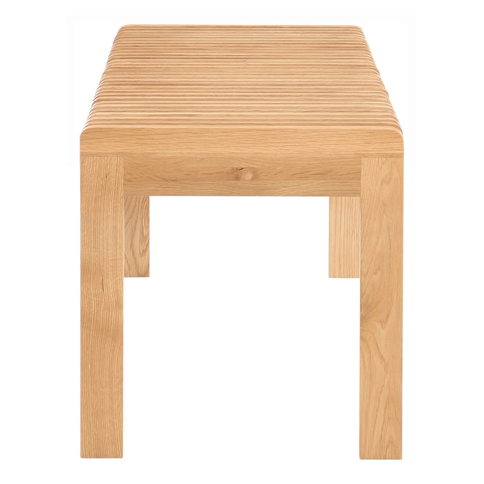 Rohe Bench