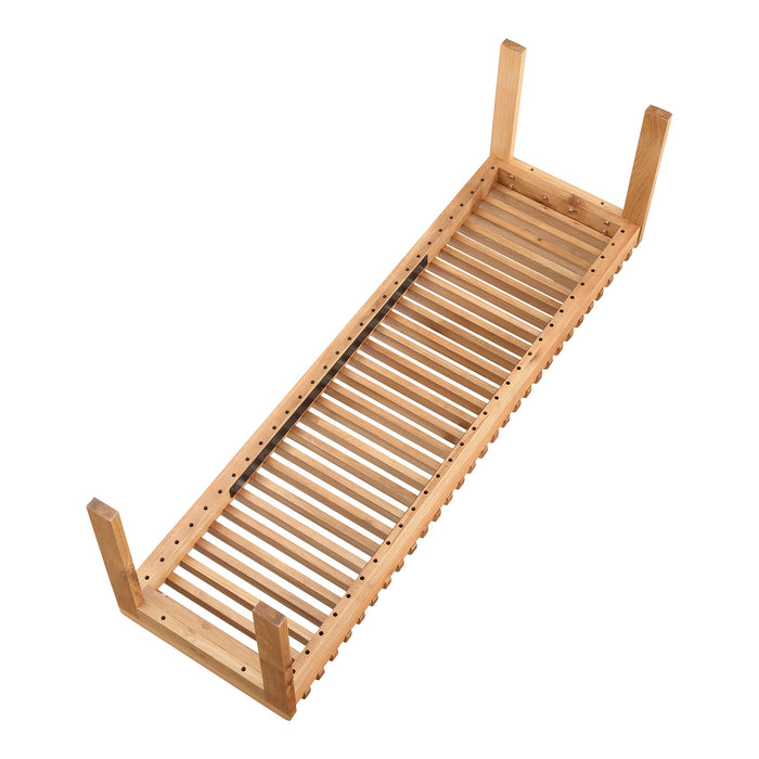 Rohe Bench