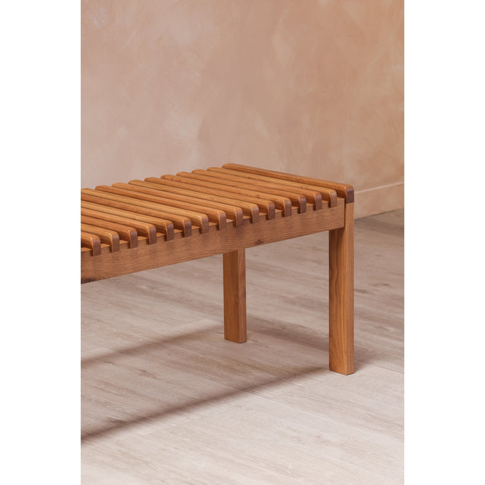 Rohe Bench