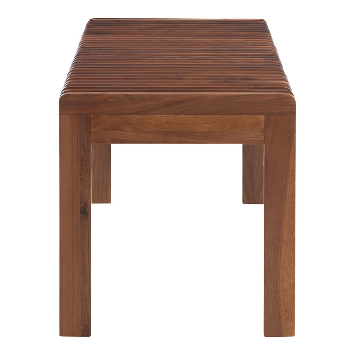 Rohe Bench