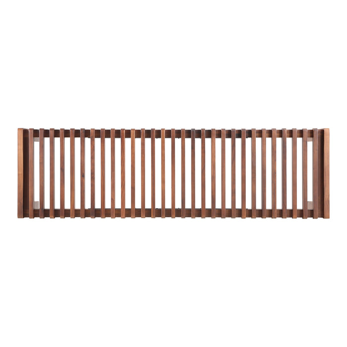 Rohe Bench