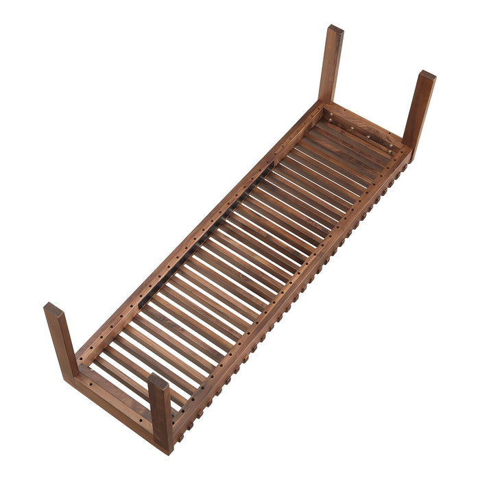 Rohe Bench