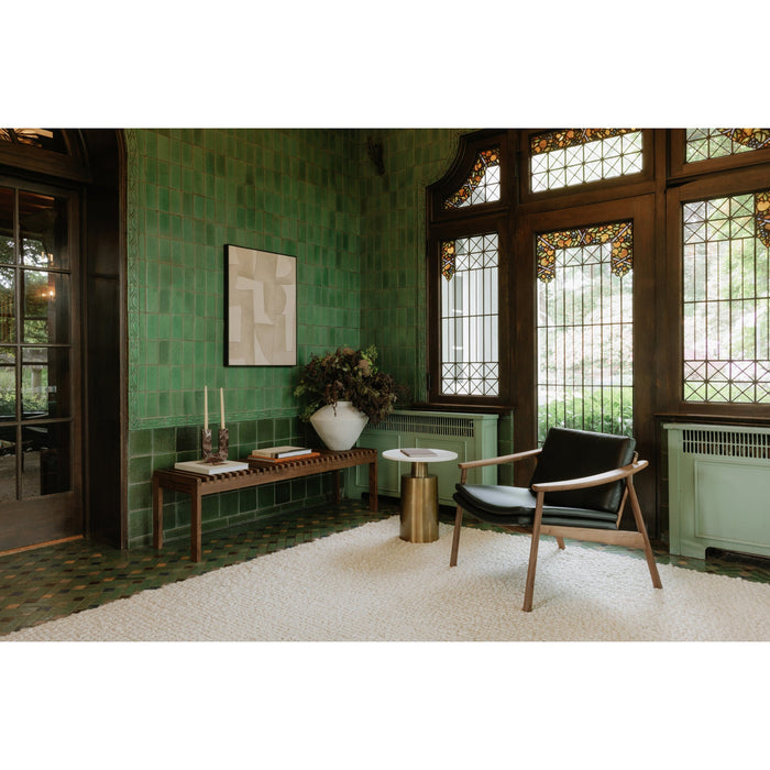 Rohe Bench