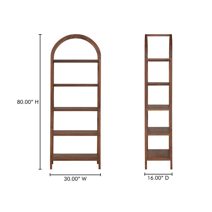 Eero Bookcase