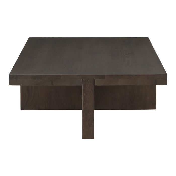 Folke Rectangular Coffee Table