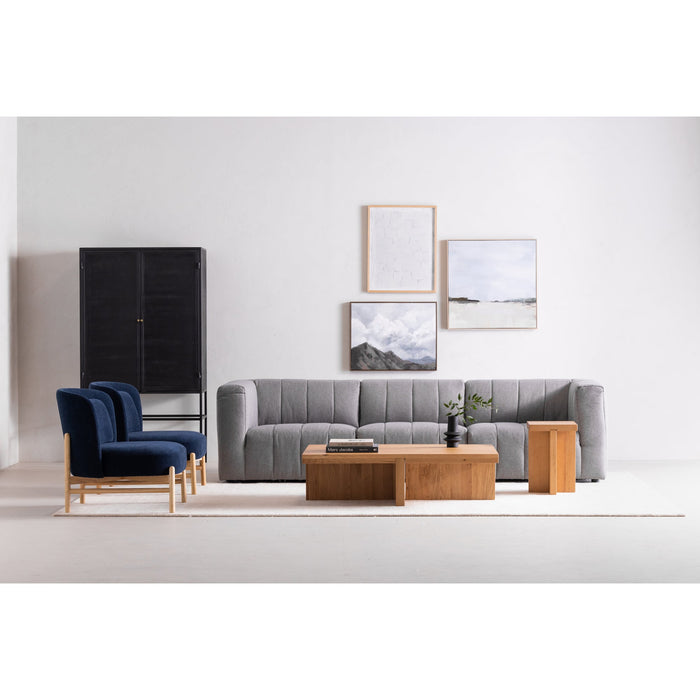 Folke Rectangular Coffee Table