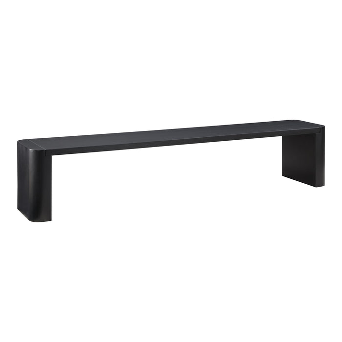 Post Large Dining Bench