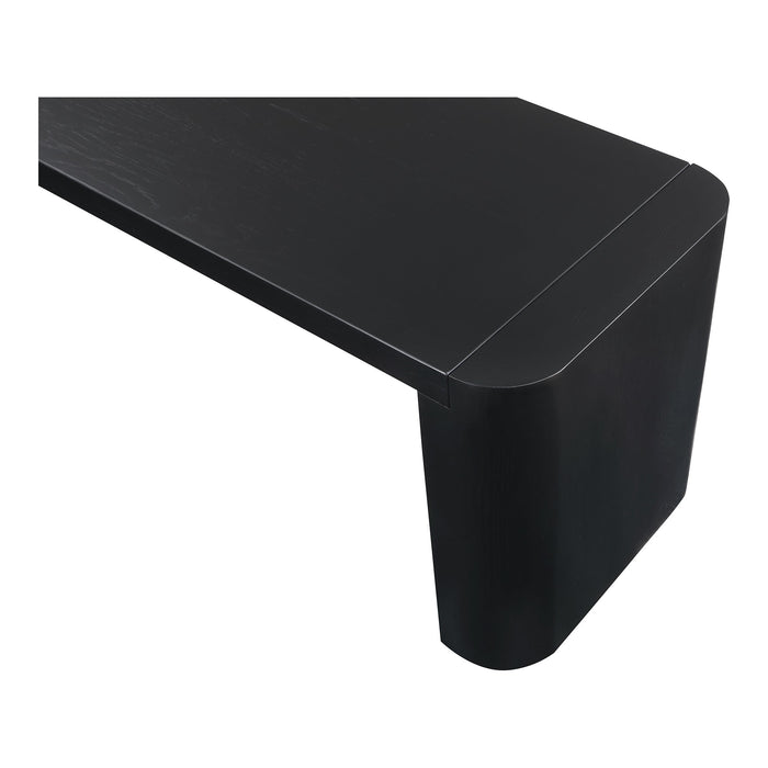 Post Large Dining Bench