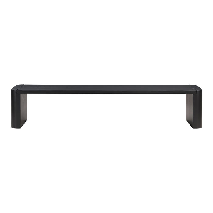 Post Large Dining Bench