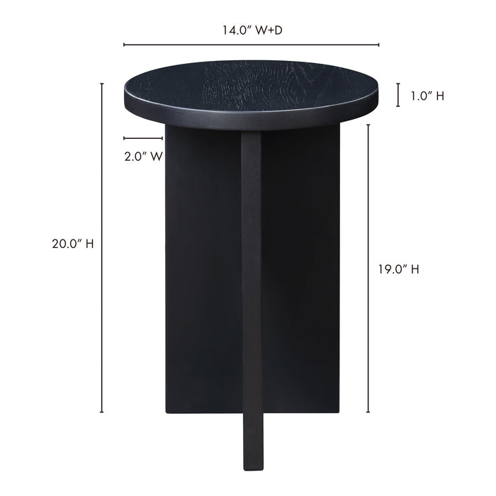 Grace Accent Table
