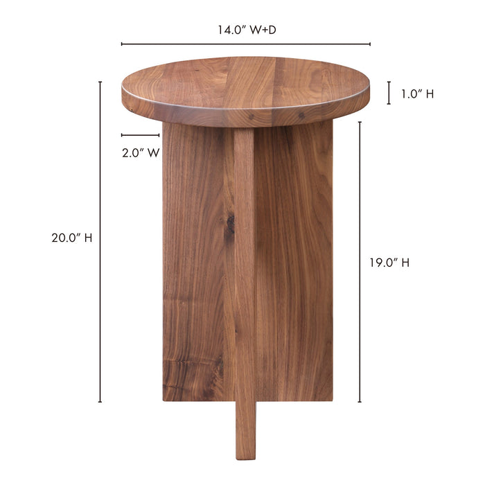 Grace Accent Table