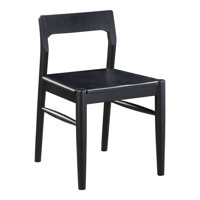 Owing Dining Chair - Set Of Two