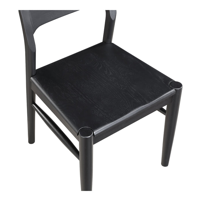Owing Dining Chair - Set Of Two