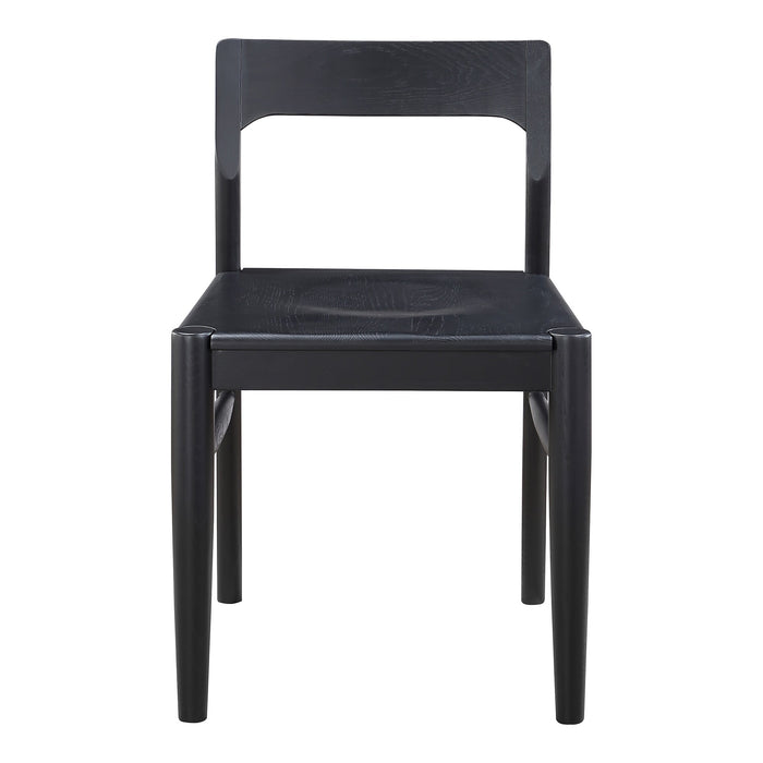 Owing Dining Chair - Set Of Two