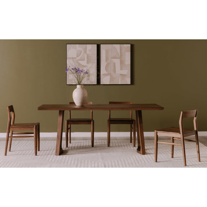 Owing Dining Chair - Set Of Two